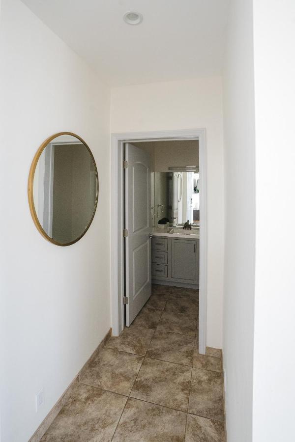 New Luxury Hollywood Sign View- Condo Los Angeles Bagian luar foto